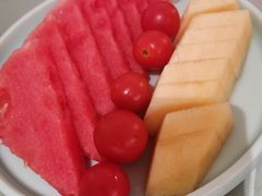 -静之湖湖畔餐厅