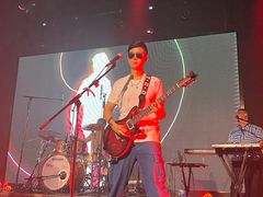 -MAO Livehouse(杭州店)