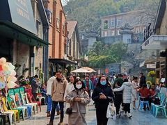 -周家二小姐的菜(西津渡店)