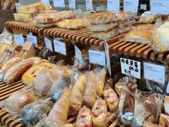-那家面包房(珠江路店)