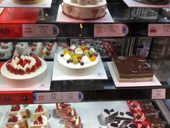-巴黎贝甜(宜山路店)
