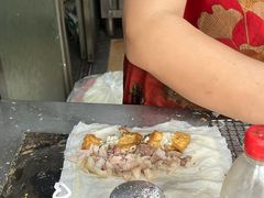 -老汪猪头肉春饼店