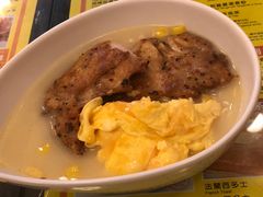 -龙凤冰室