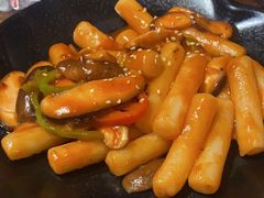-九田家黑牛烤肉料理(太阳宫广场店)