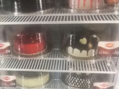 -DQ·蛋糕·冰淇淋(金桥店)