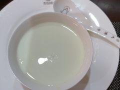 -大佛寺高级素食自助餐厅