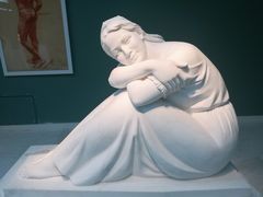 -长春世界雕塑园冰雪艺术天地