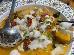 -猪腰一家·地道佛山菜(盐步店)