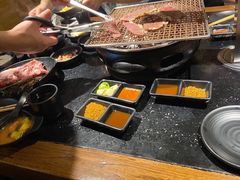 -九田家黑牛烤肉料理(珠江摩尔店)