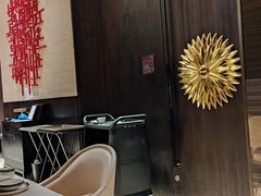 -上海金桥红枫万豪酒店-万豪中餐厅