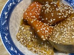 -黄记潮汕甜汤(贝底田坊店)