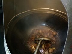-地锅传奇(水产西路店)