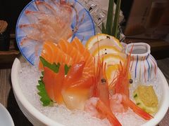 -山葵家·创意料理(宁波来福士店)