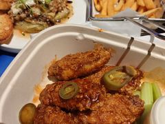 -blue frog蓝蛙(长泰广场店)