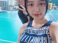 -东丽温泉羽毛球