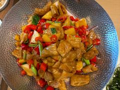 -海泰食府·新鲁菜·家宴(总部基地店)