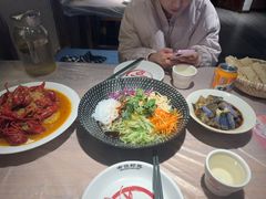 -有位虾匠·手工土菜小馆(市北店)