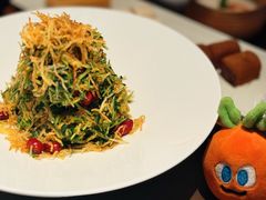 -四季民福烤鸭店(故宫店)