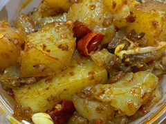 -老刘家biangbiang面(鼓楼店)