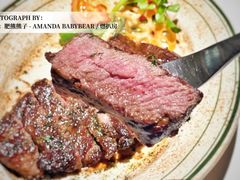 -燃扒房Steakhouse(皇庭店)