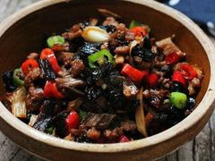 -味好美土菜(迎宾东路店)