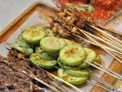 -白仁仔· 活烤海鲜 宵夜(豫园店)