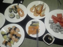 -白云湖畔酒店-湖畔餐厅