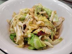 -美味故事特色餐厅(汉阳郭茨口店)