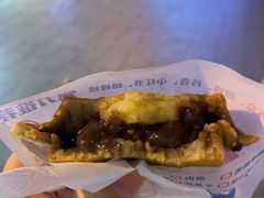 -味正点车轮饼可丽饼(南禅寺店)