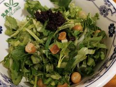 -仔耳朵冷锅鱼蛙芋儿鸡(莲花东路店)