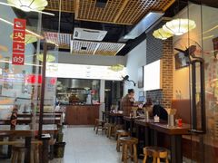 -春阳水饺(香槟广场店)