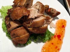 -京尊烤鸭店JINGZUN(春秀路店)