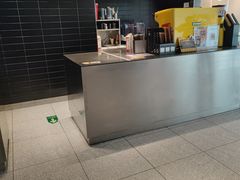 -麦当劳(花园北路店)