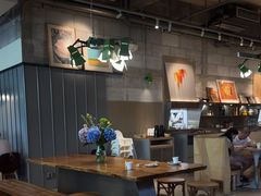 -麦田工坊(月湖店)