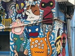 -猫咪博物馆(顶澳仔猫街店)