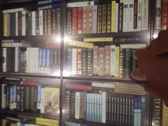 -钟书阁(松江泰晤士小镇店)