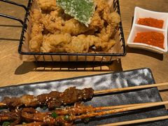 -炉鱼(萧山万象汇店)