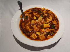 峨嵋豆腐-峨嵋酒家总店(车公庄店)