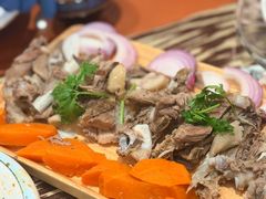 -新疆伊宁远征餐厅