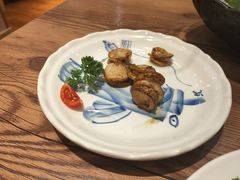 -红叶日料·放题·海胆·定食(星海店)