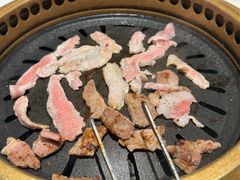 -花味·自助烤肉(南方时代店)