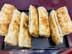 -高玛纳驴肉火烧(一世界店)