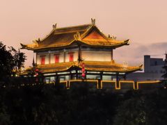 -西安城墙·碑林历史文化景区