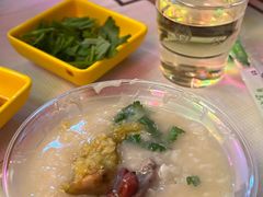 -云晓光头烧烤吧(新大陆广场店)