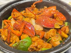 -辉记海鲜美食(氹仔店)