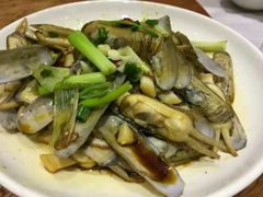 -丰收渔港饭店(嵊泗店)