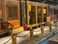 -黄家码头老火锅(解放碑旗舰店)