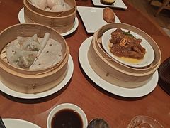 -杭州JW万豪酒店-万豪中餐厅