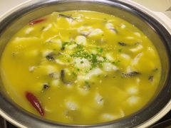 -酸婆娘重庆菜(紫竹路店)