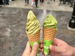 -吴裕泰茶庄(前门大街店)